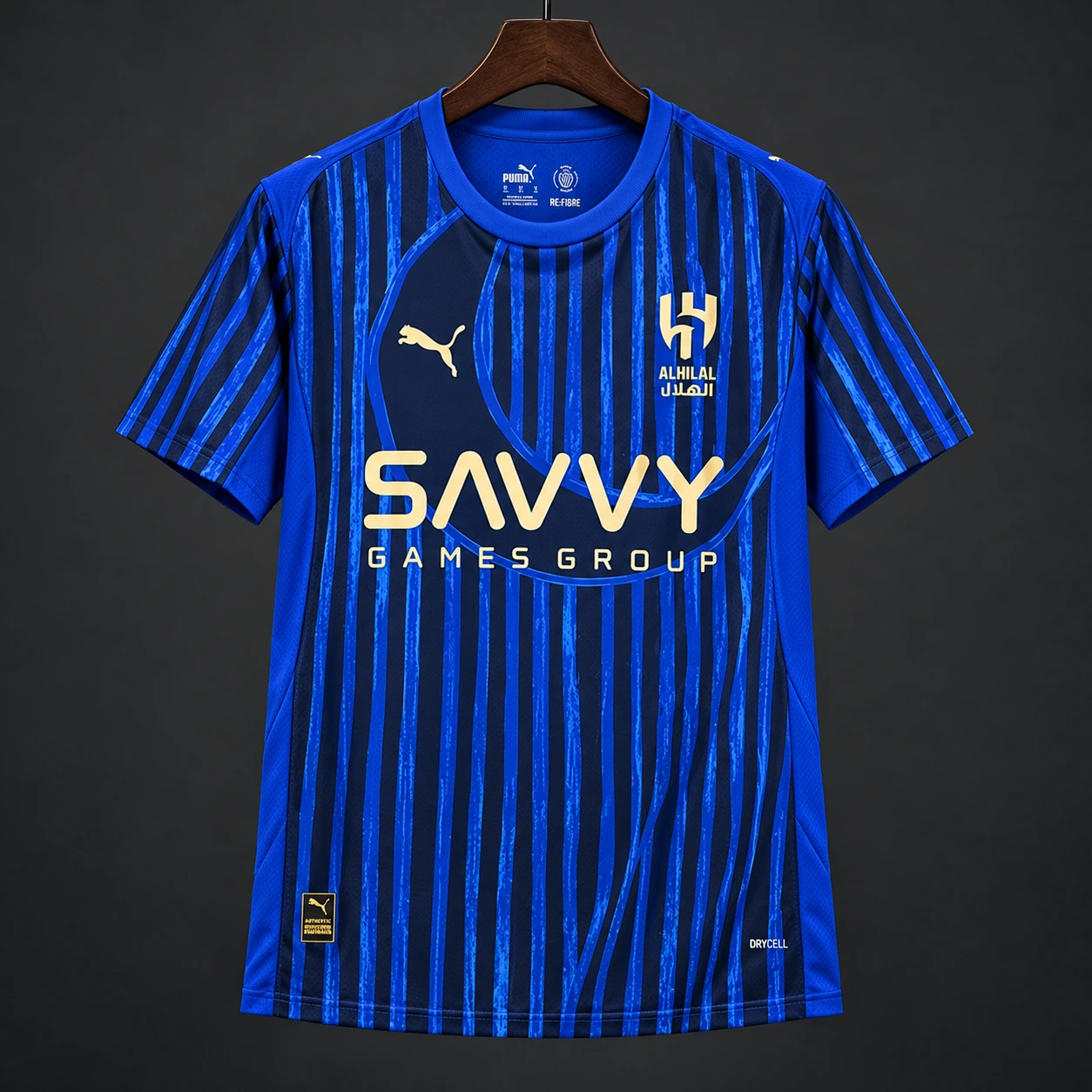 Al-Hilal 25/26