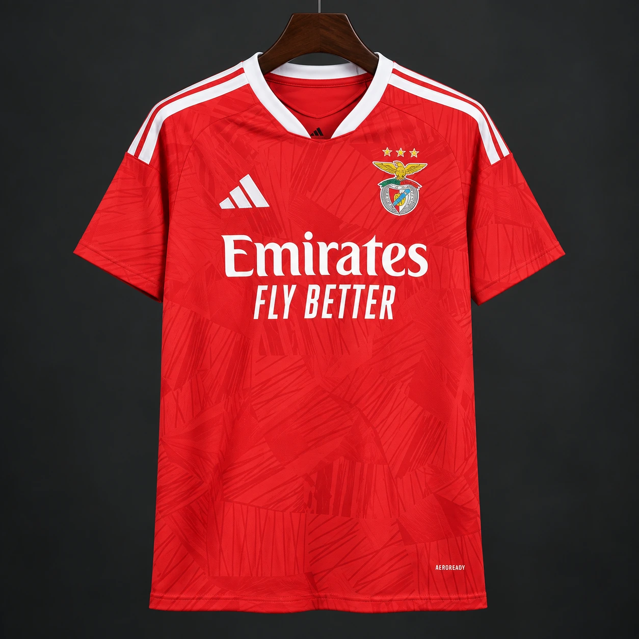 Benfica 26/27