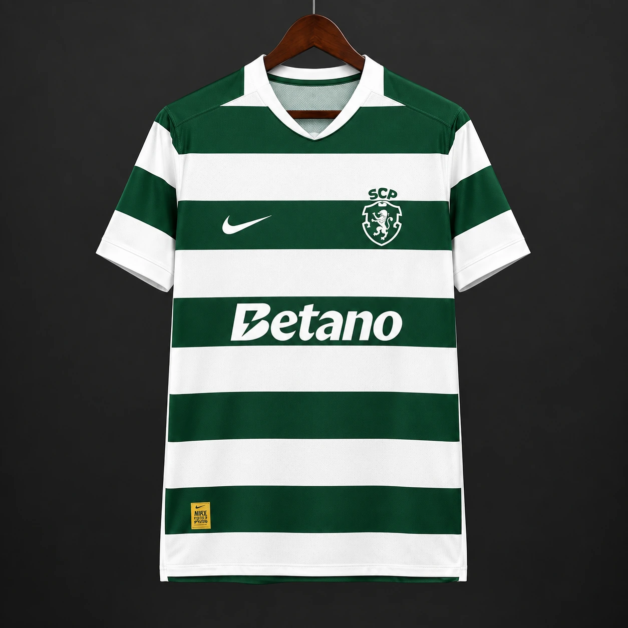 Sporting CP 26/27
