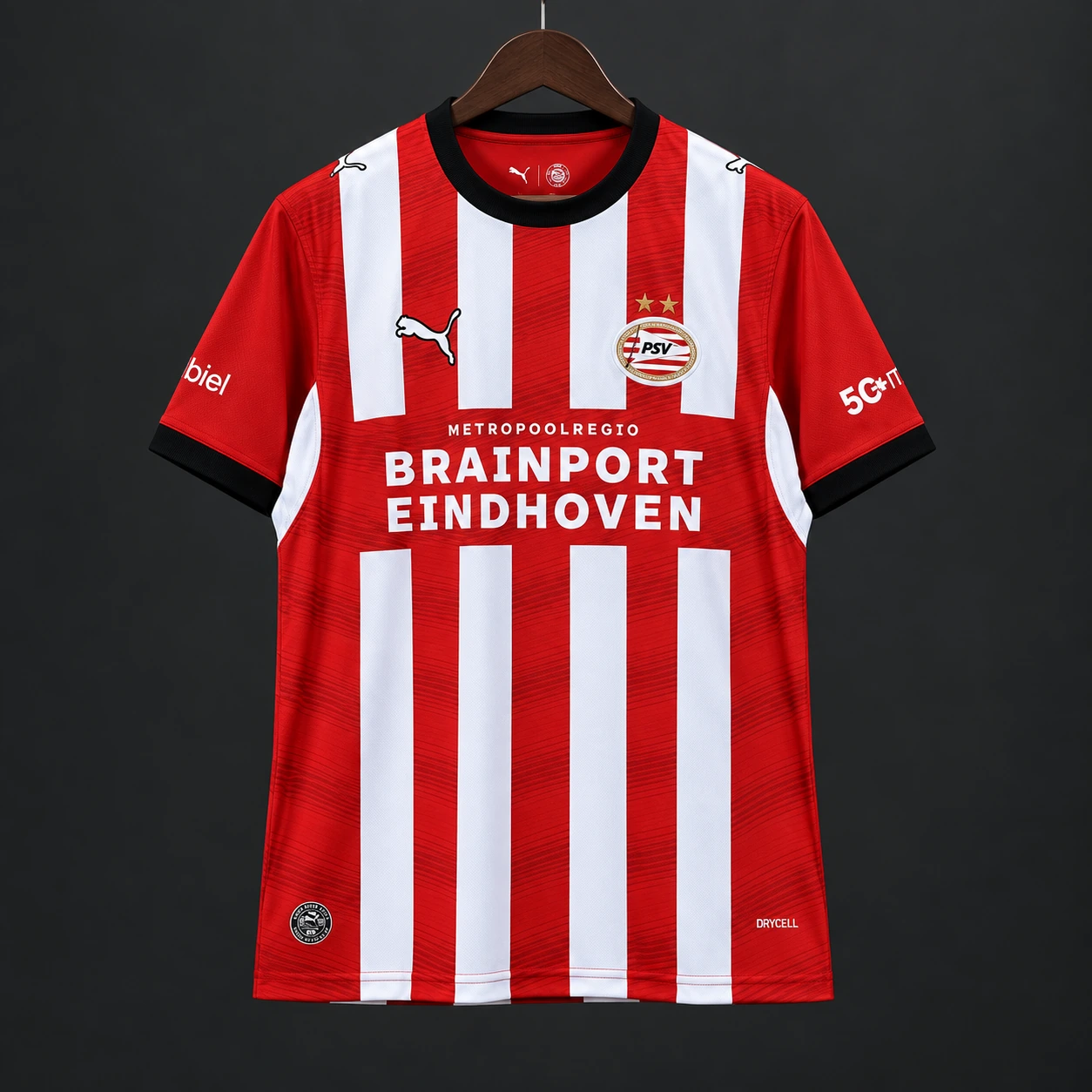 PSV Eindhoven 26/27