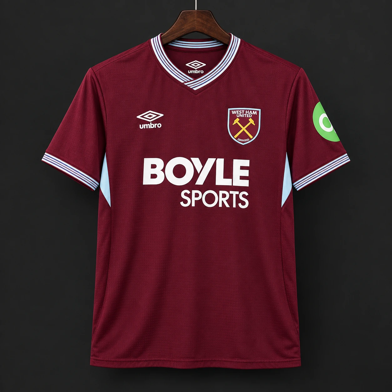 West Ham