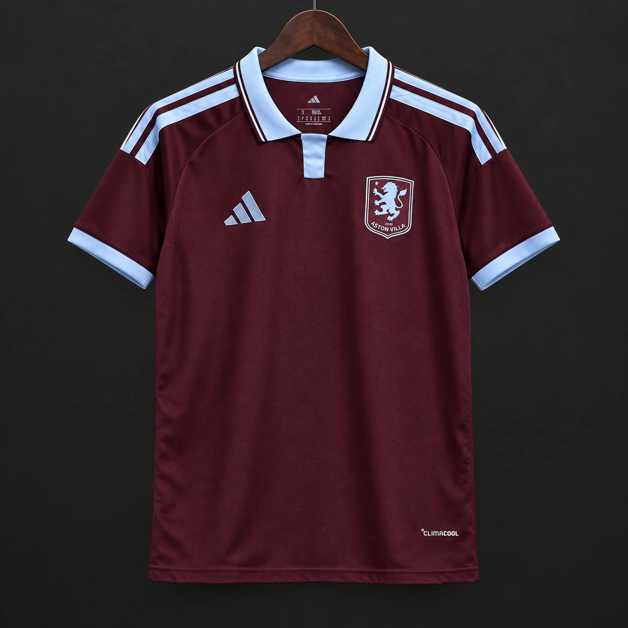 Aston Villa