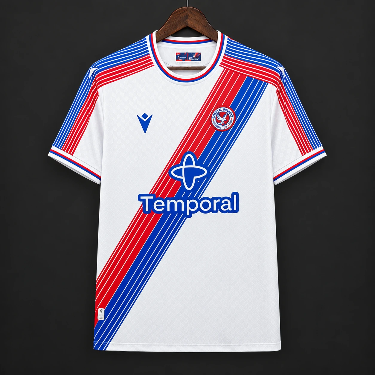 Crystal Palace 26/27