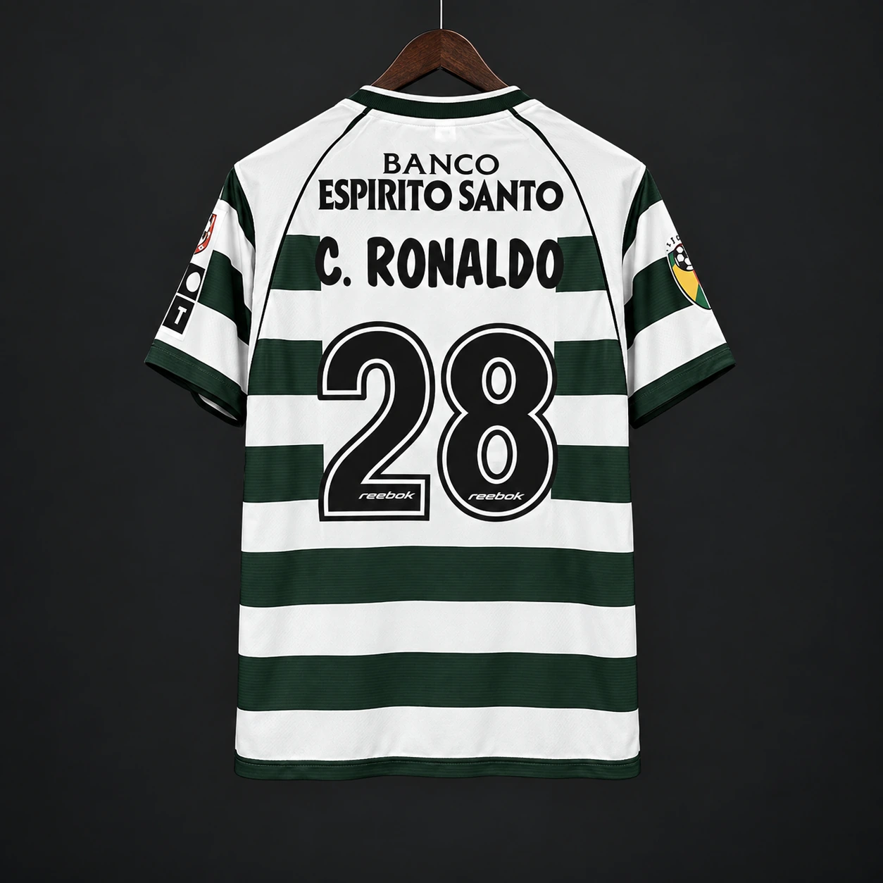 Sporting CP 01/03