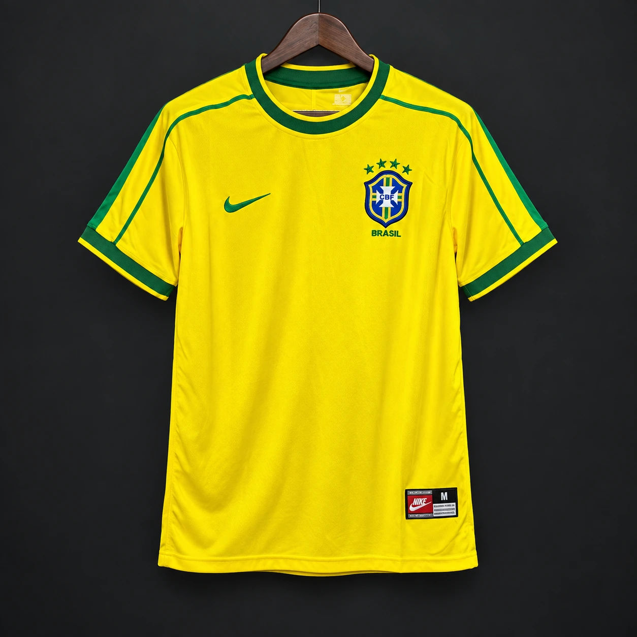 Brasil 1998