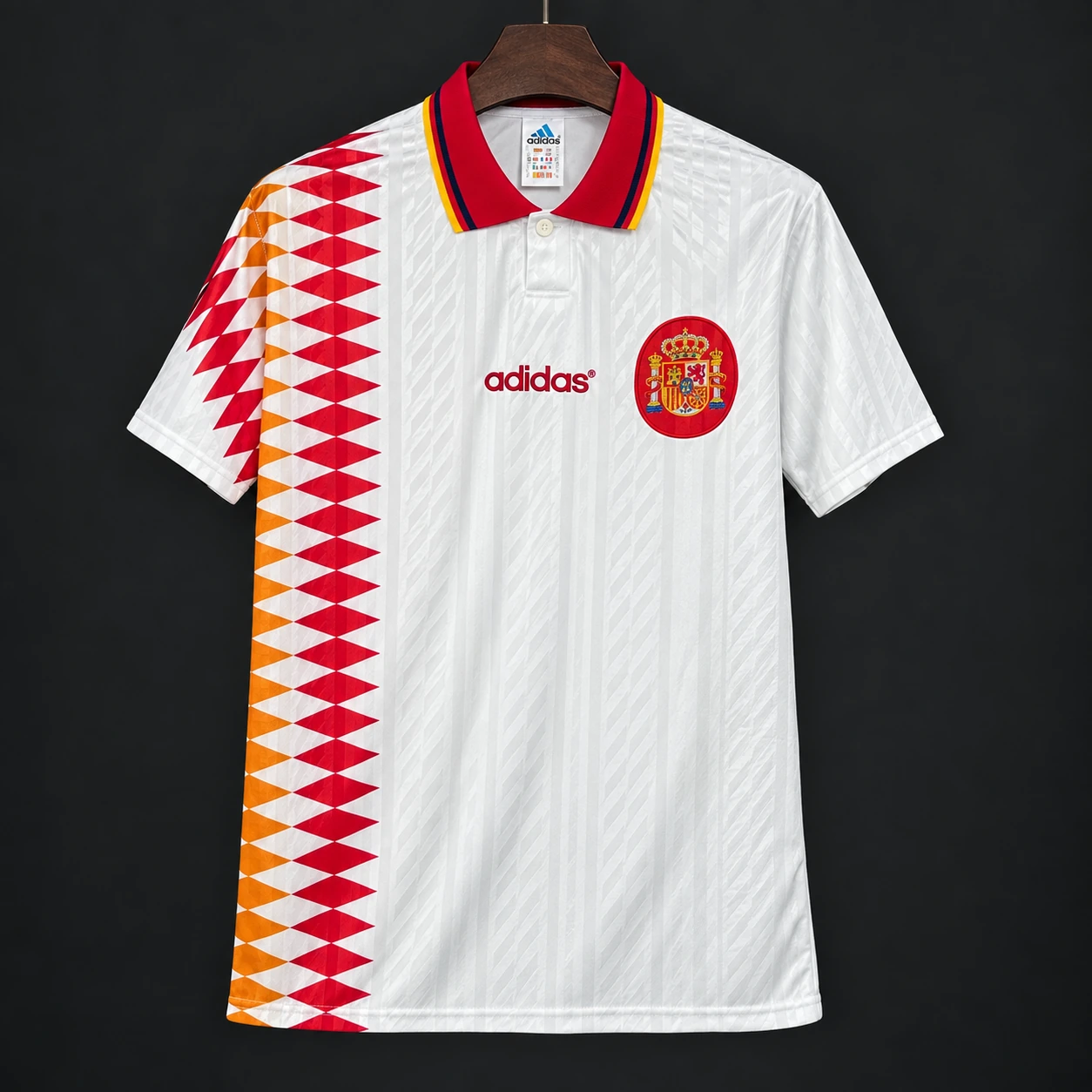 Spain 1994