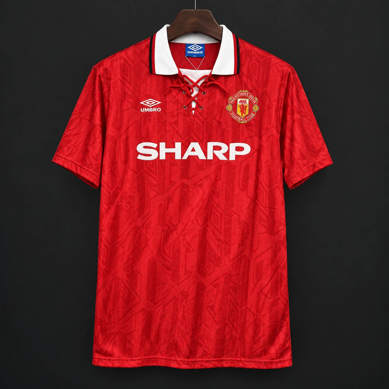 Manchester United 1994
