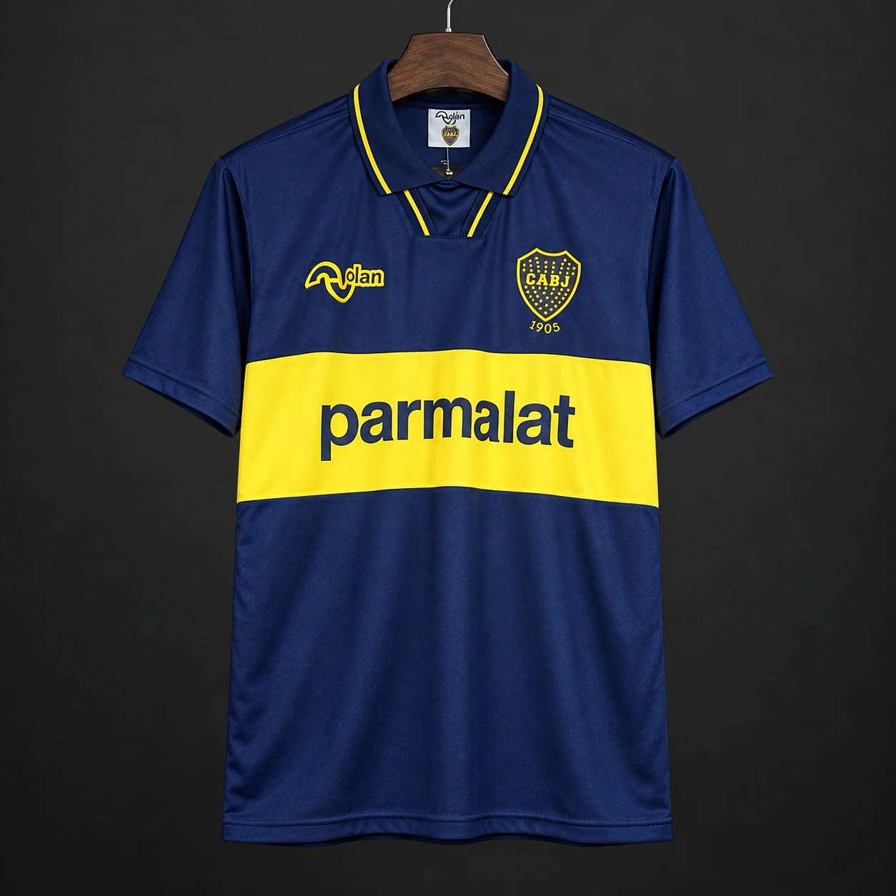 Boca Juniors 1994