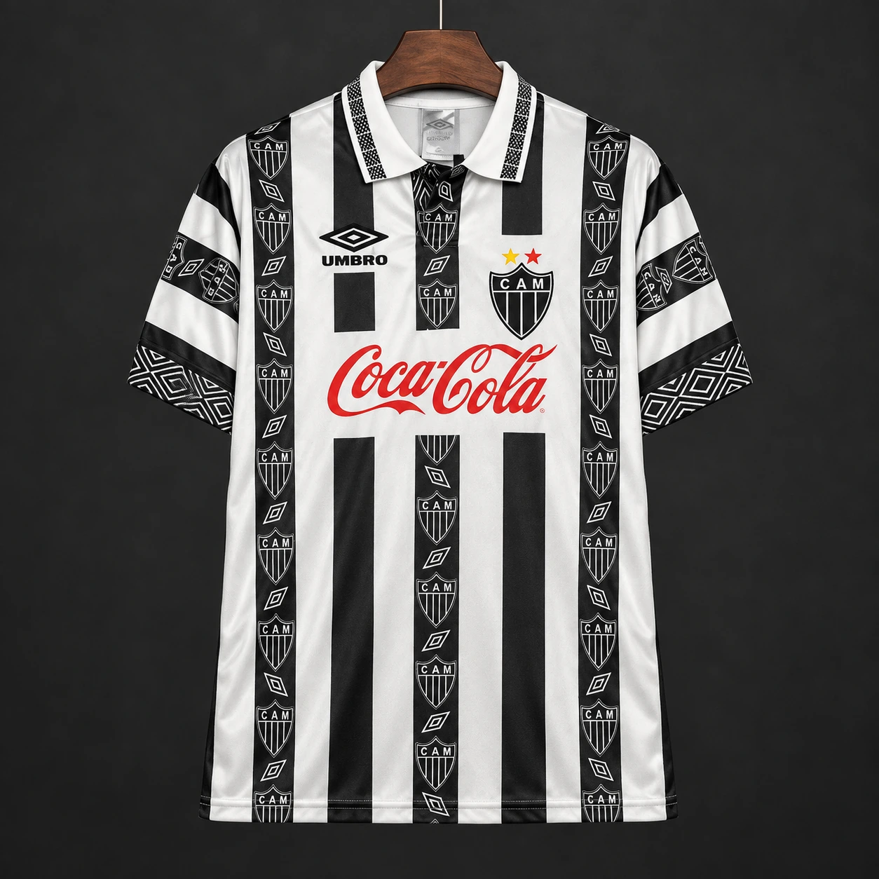 Atlético Mineiro 1995