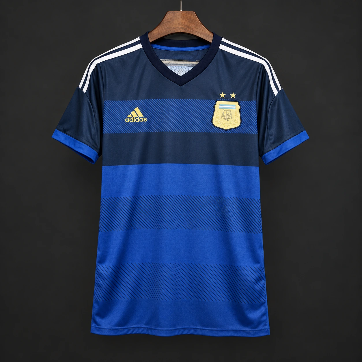 Argentina 2014 Away
