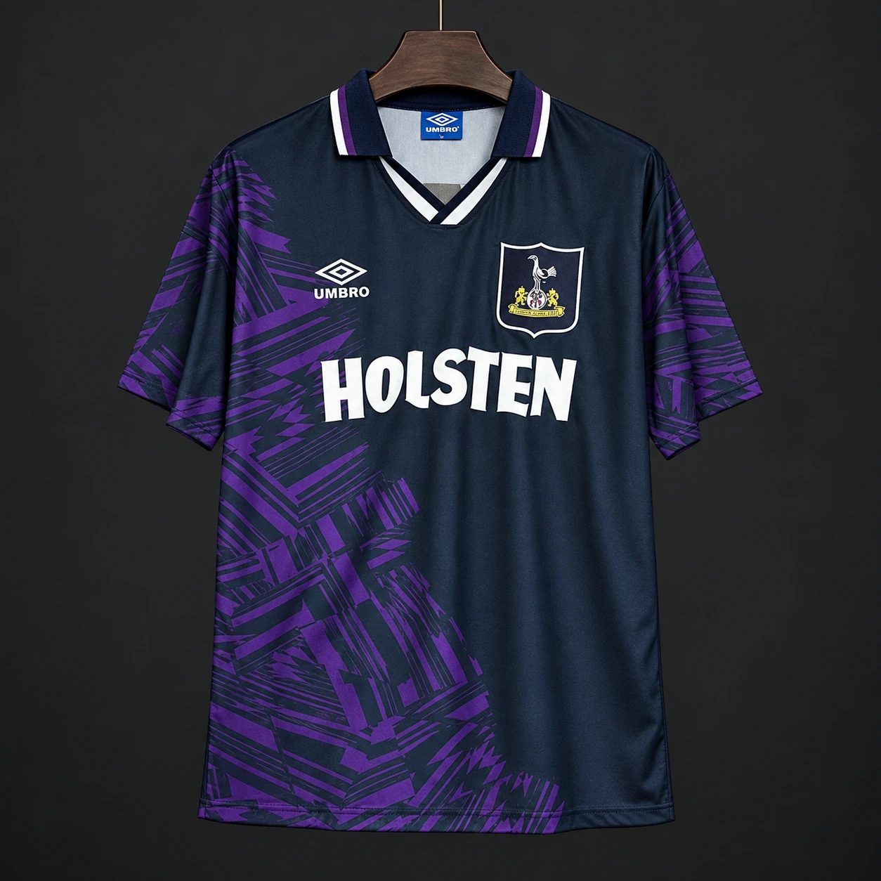Tottenham Hotspur 1994/95
