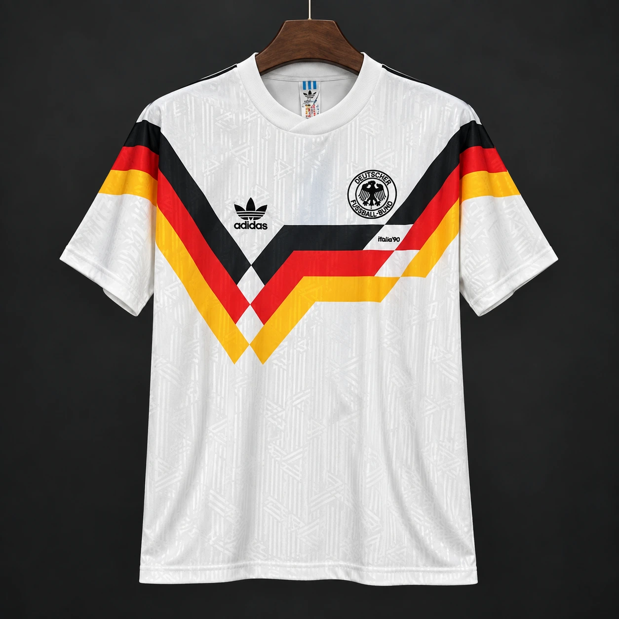 Alemanha 1990