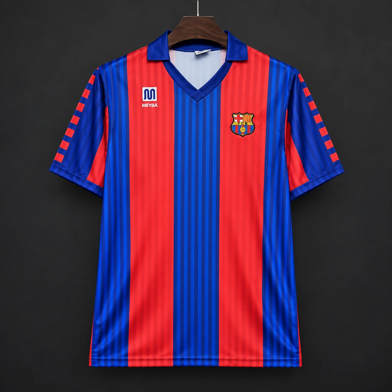 Barcelona 1991/92