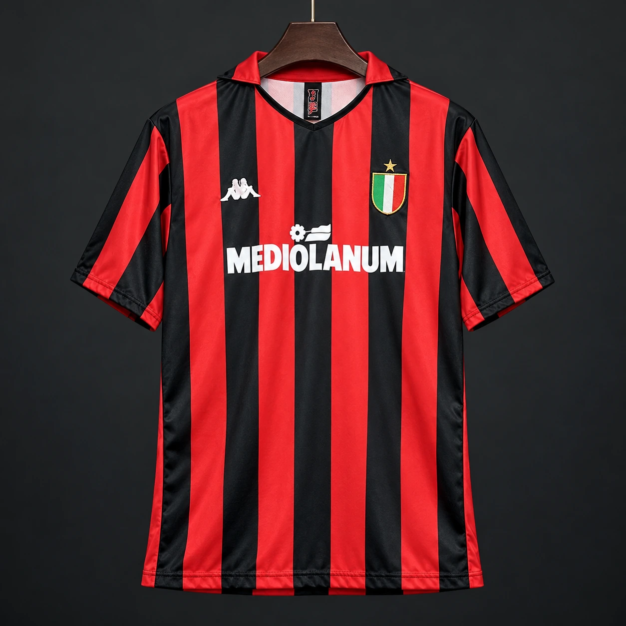 AC Milan 1988/89