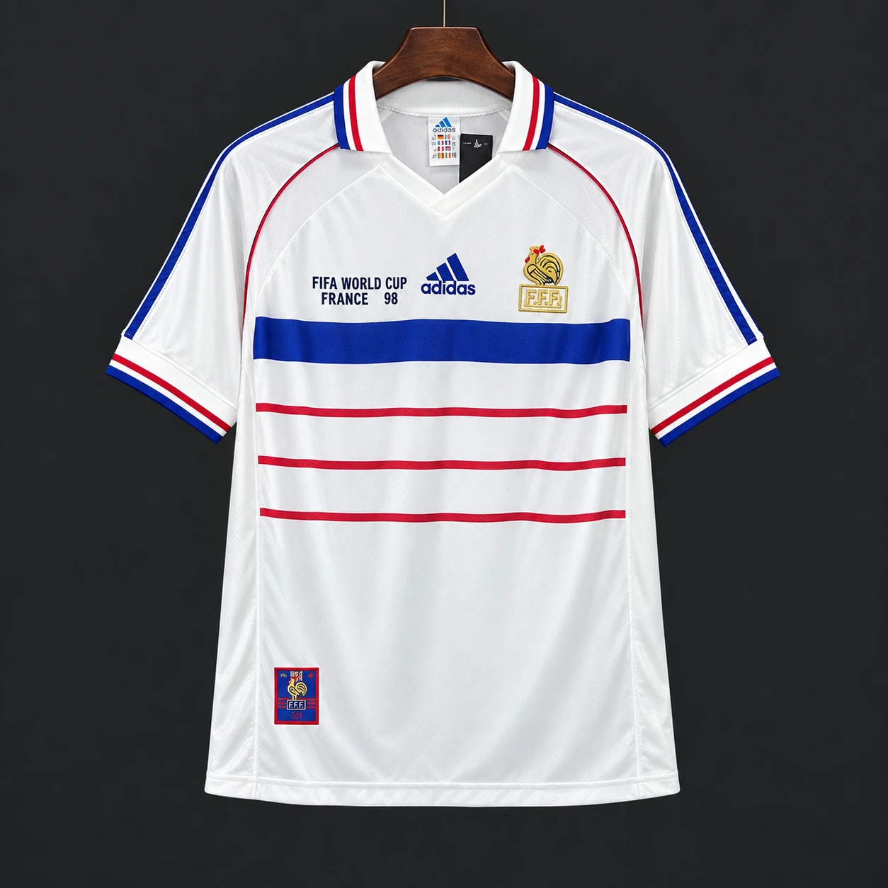 France 1998 World Cup