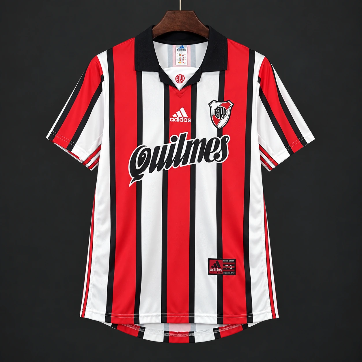 River Plate 1999/00