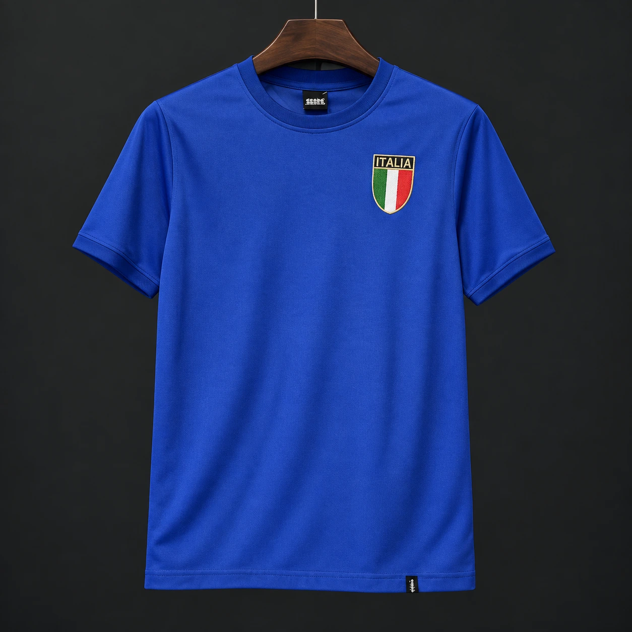 Italy 1982