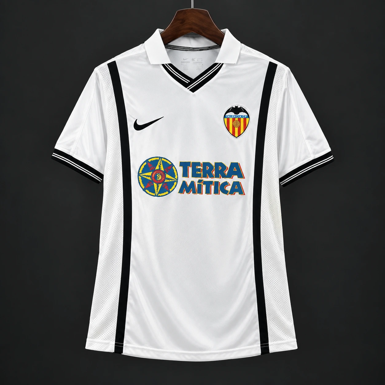 Valencia CF 00/01
