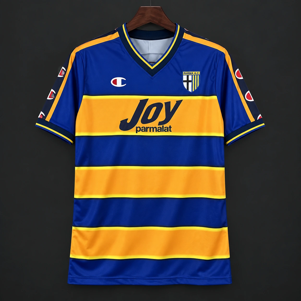 Parma Calcio 01/02