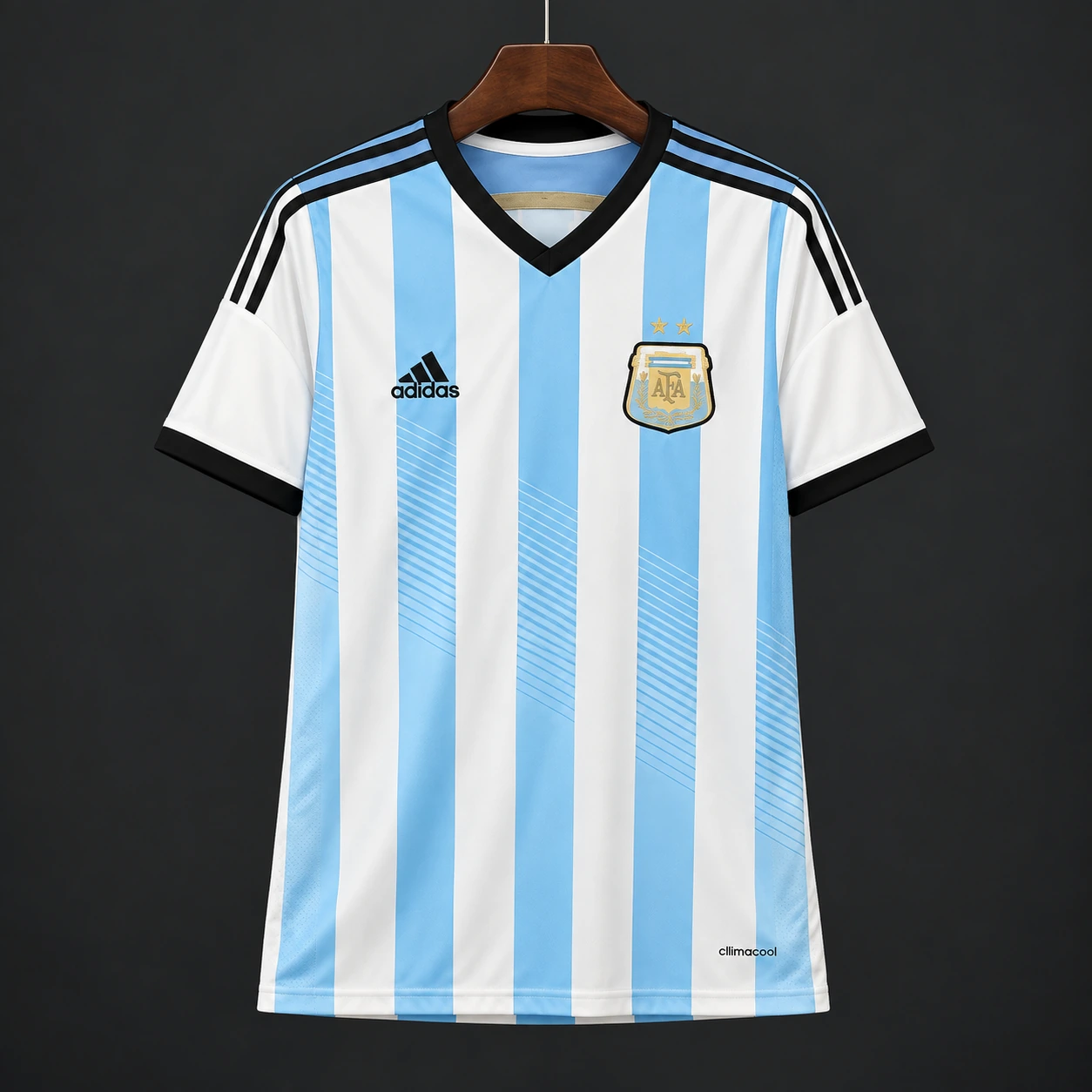 Argentina 14/15