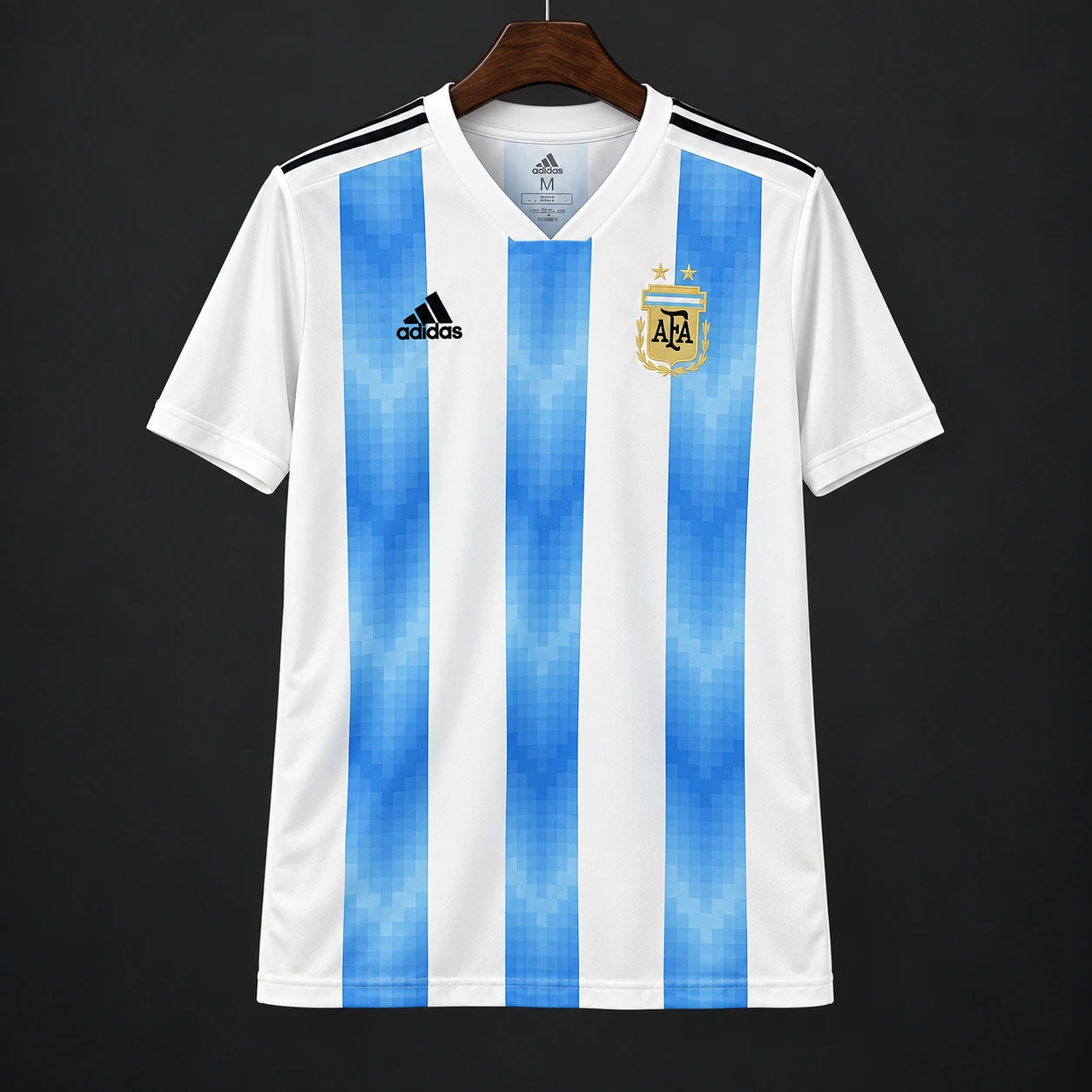 Argentina 2018