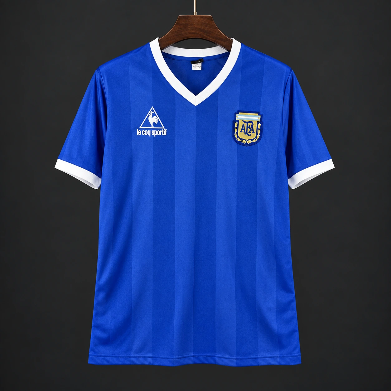 Argentina 1986