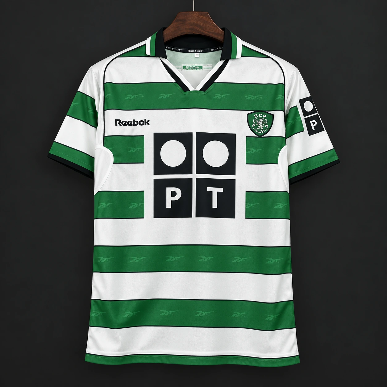Sporting CP 00/01