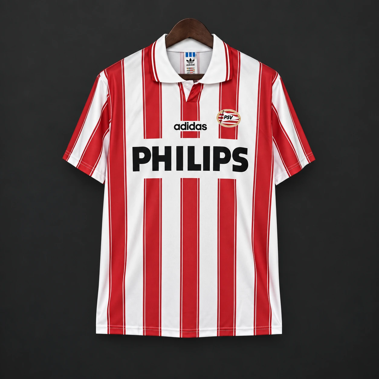 PSV Eindhoven 1994/95