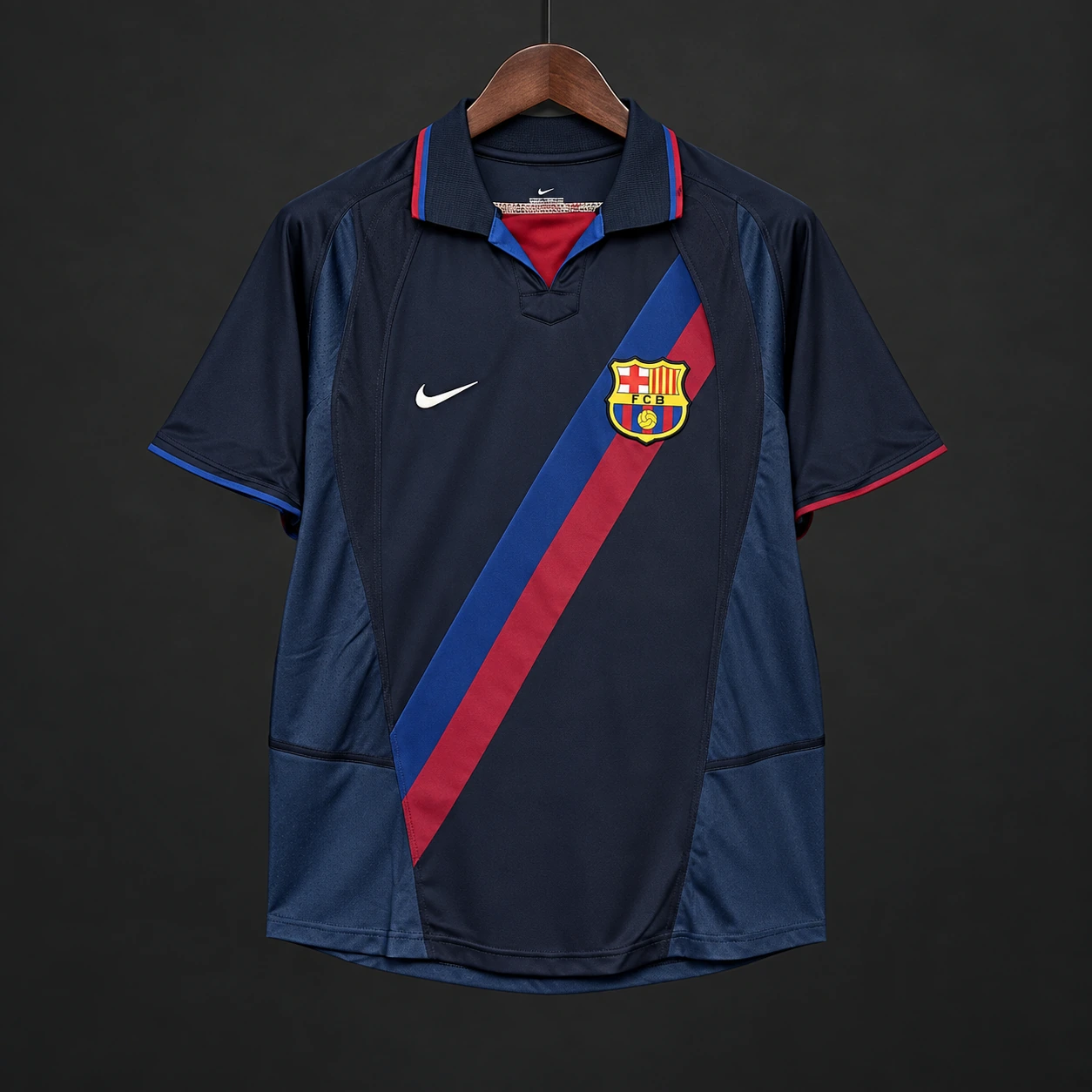 Barcelona 2002/03 III