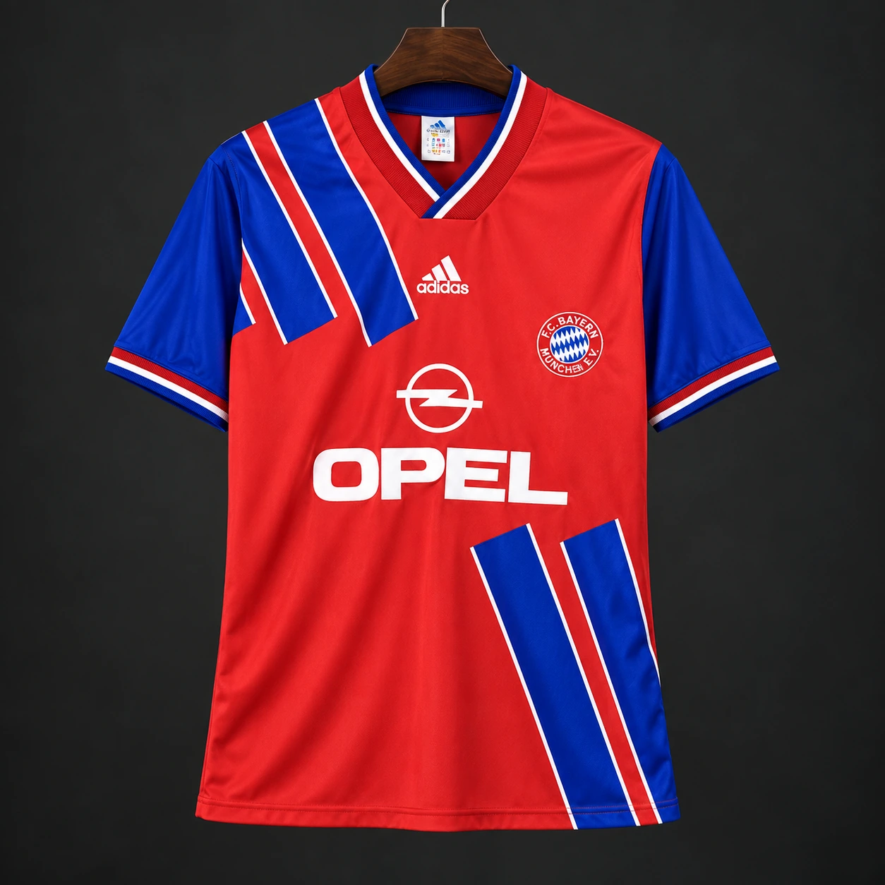 Bayern Munich 1993/95