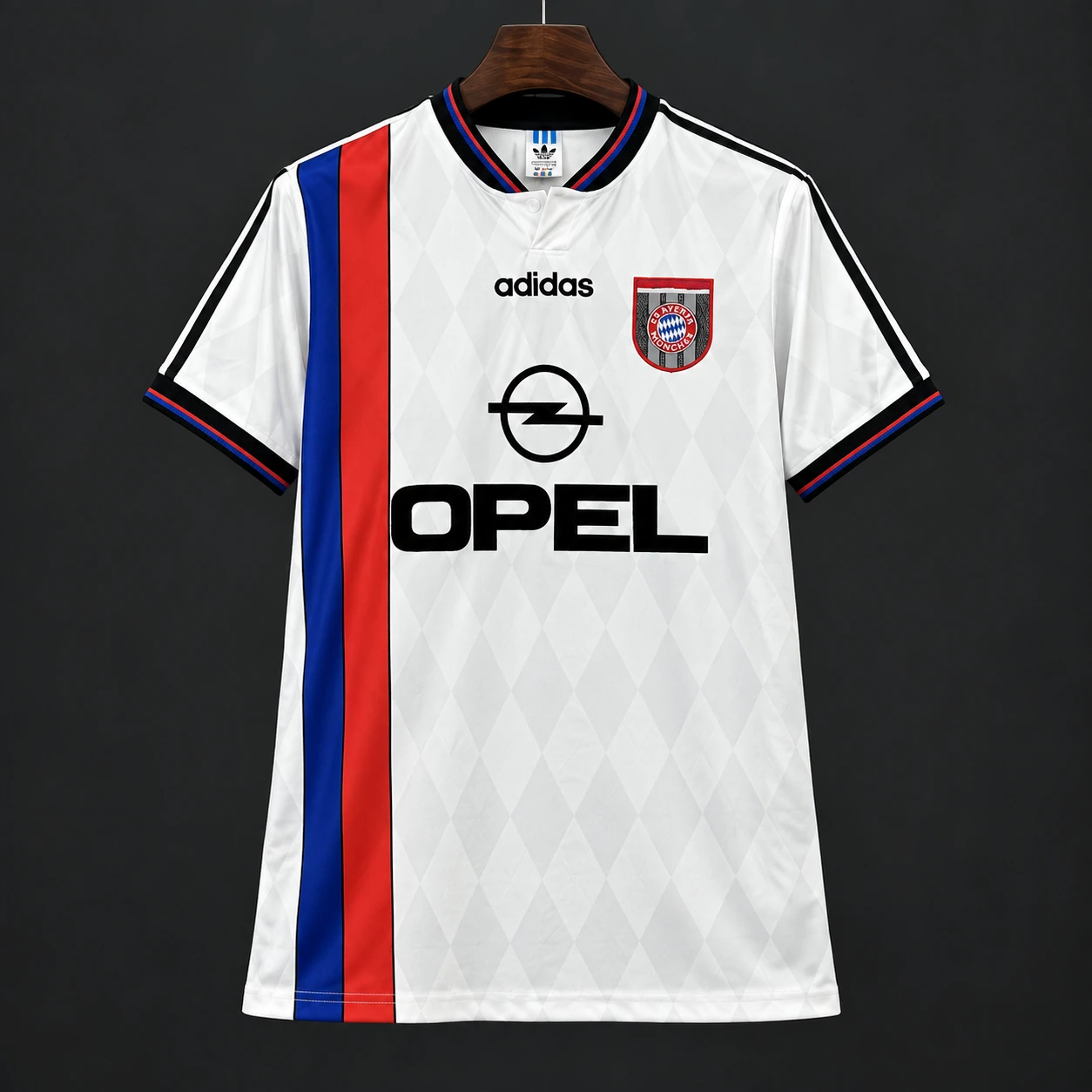 Bayern Munich 1995/96