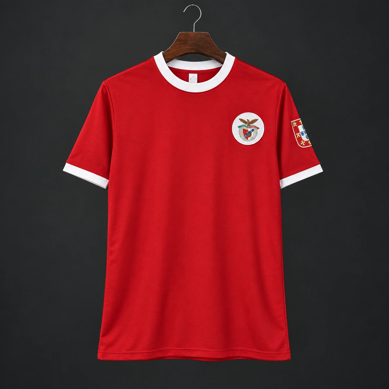 Benfica 1972/73