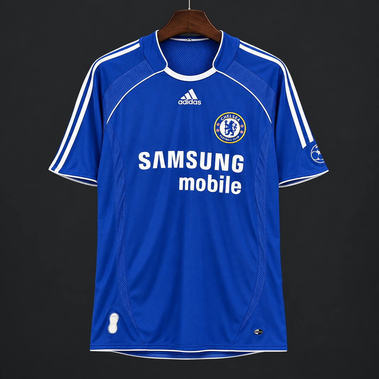 Chelsea 06/07