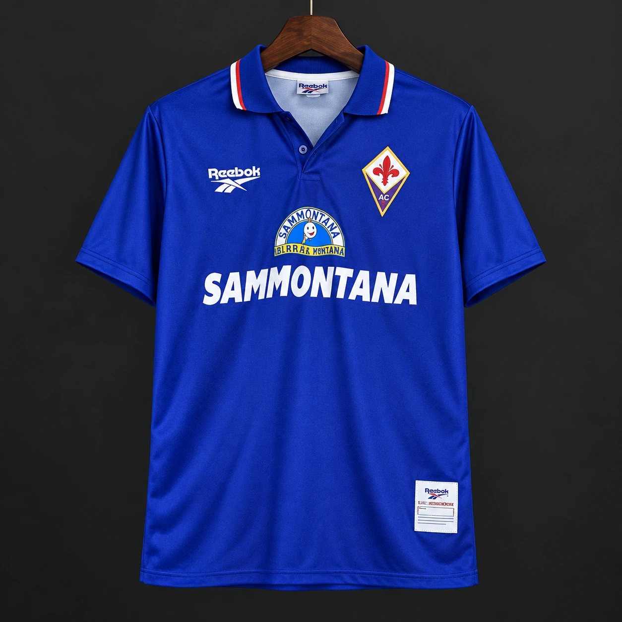 Fiorentina 1995/96