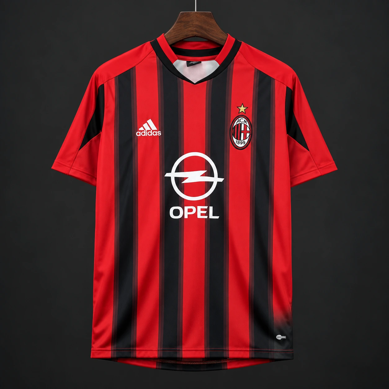 AC Milan 04/05