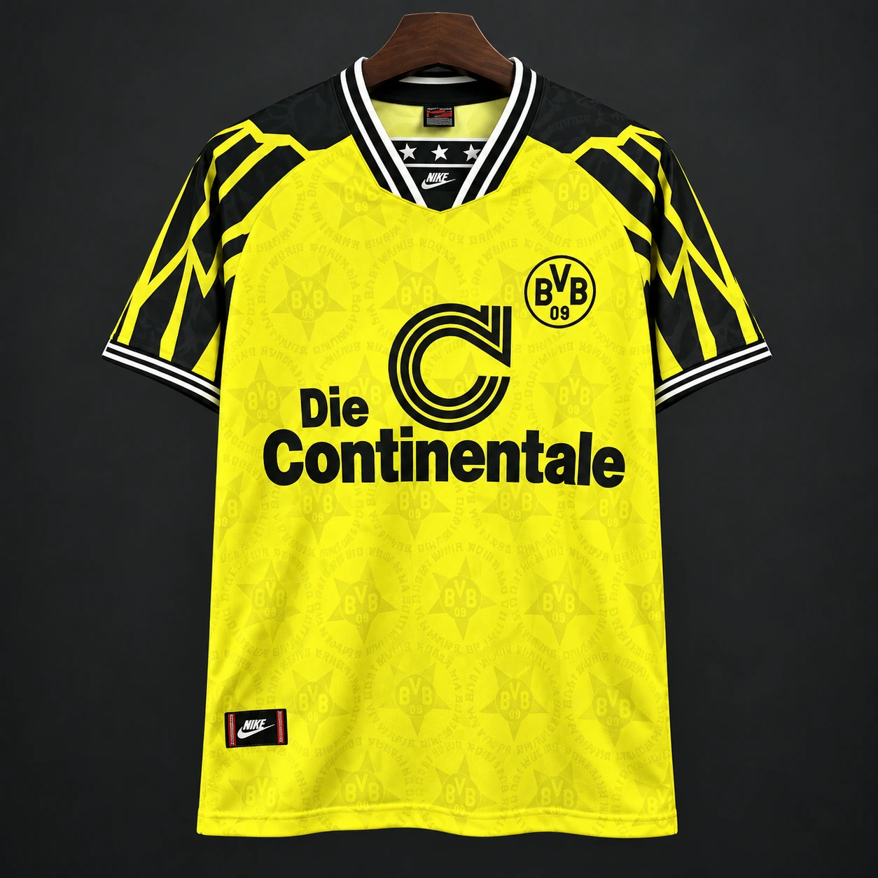 Borussia Dortmund 1994/95