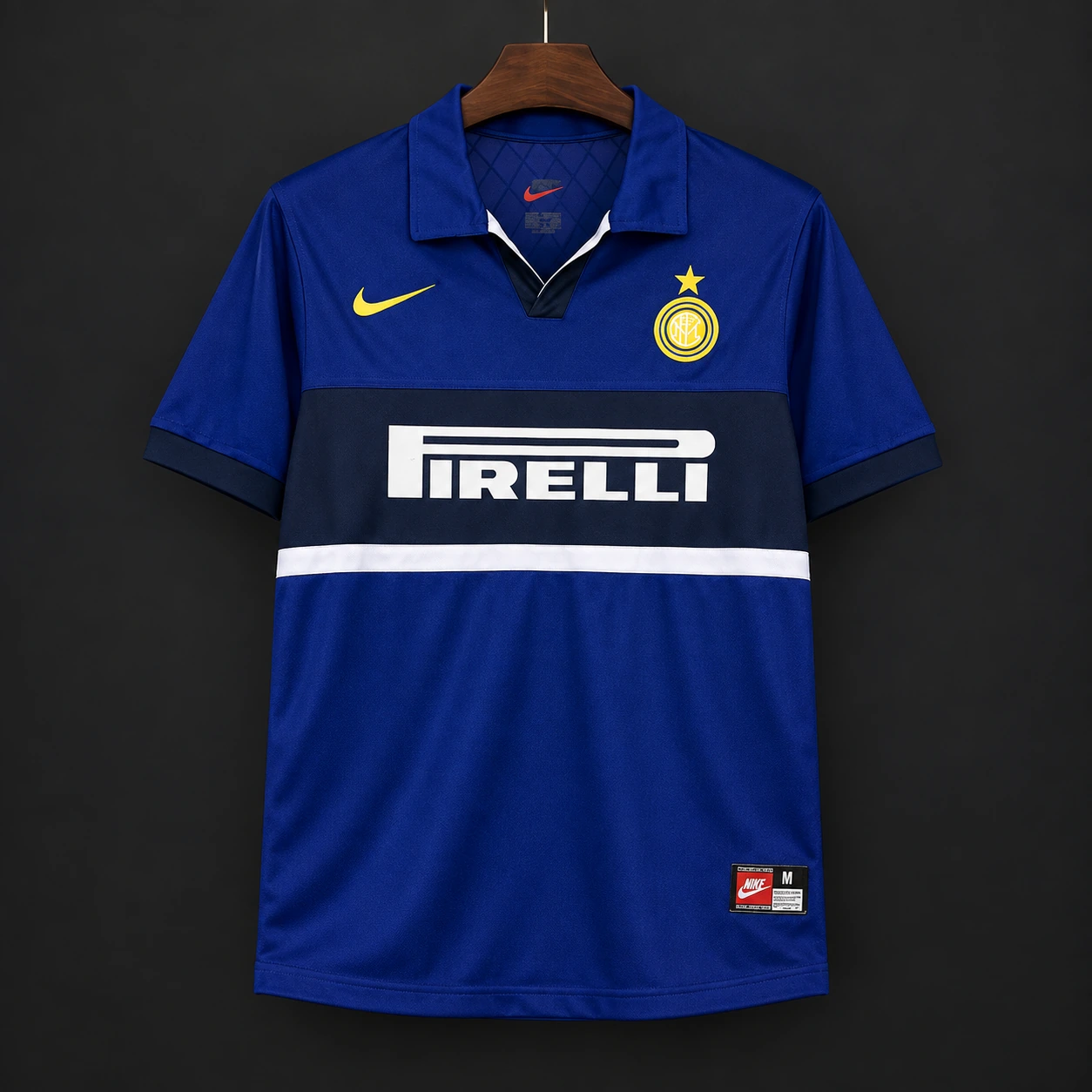 Inter de Milão 1998/99 Away