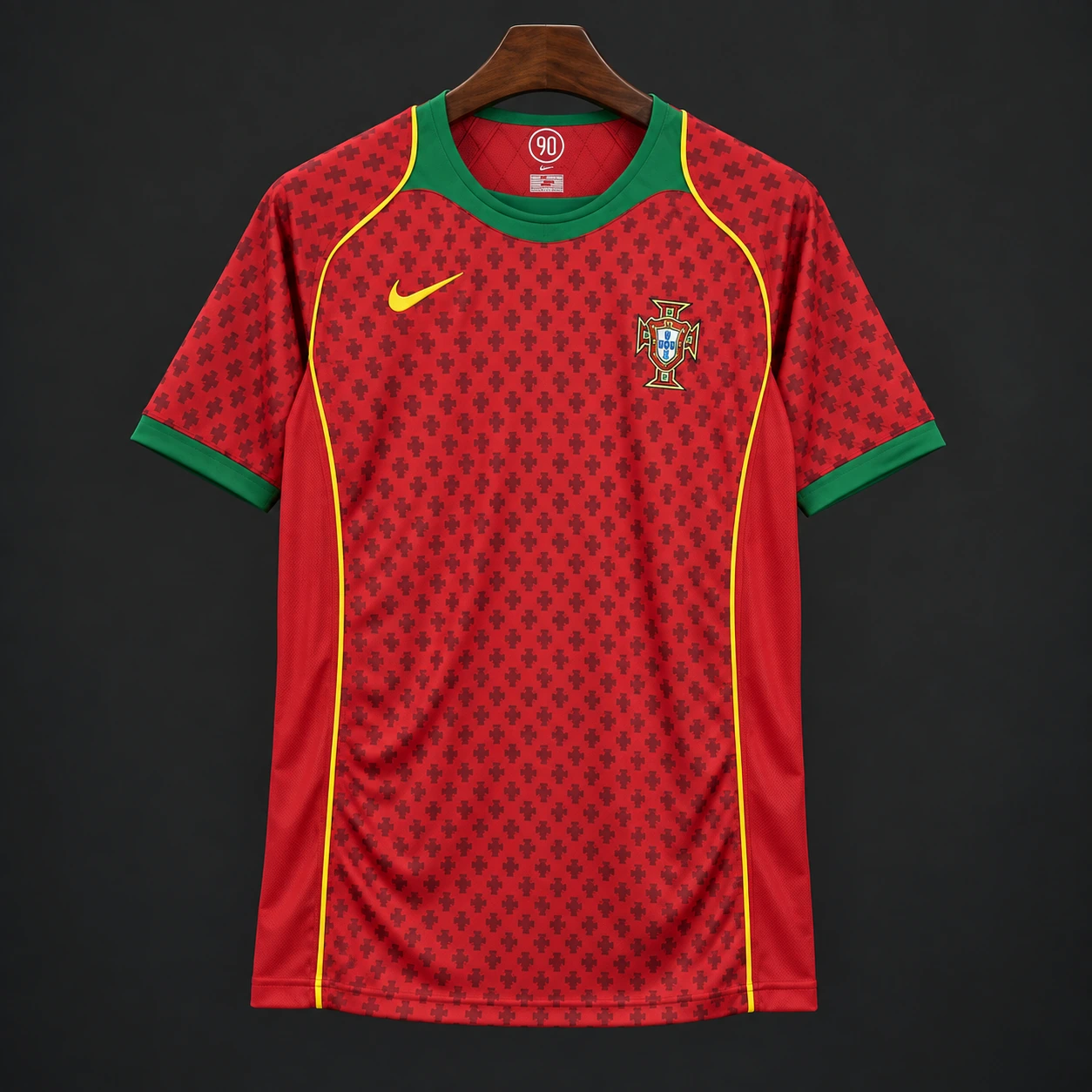 Portugal 2004