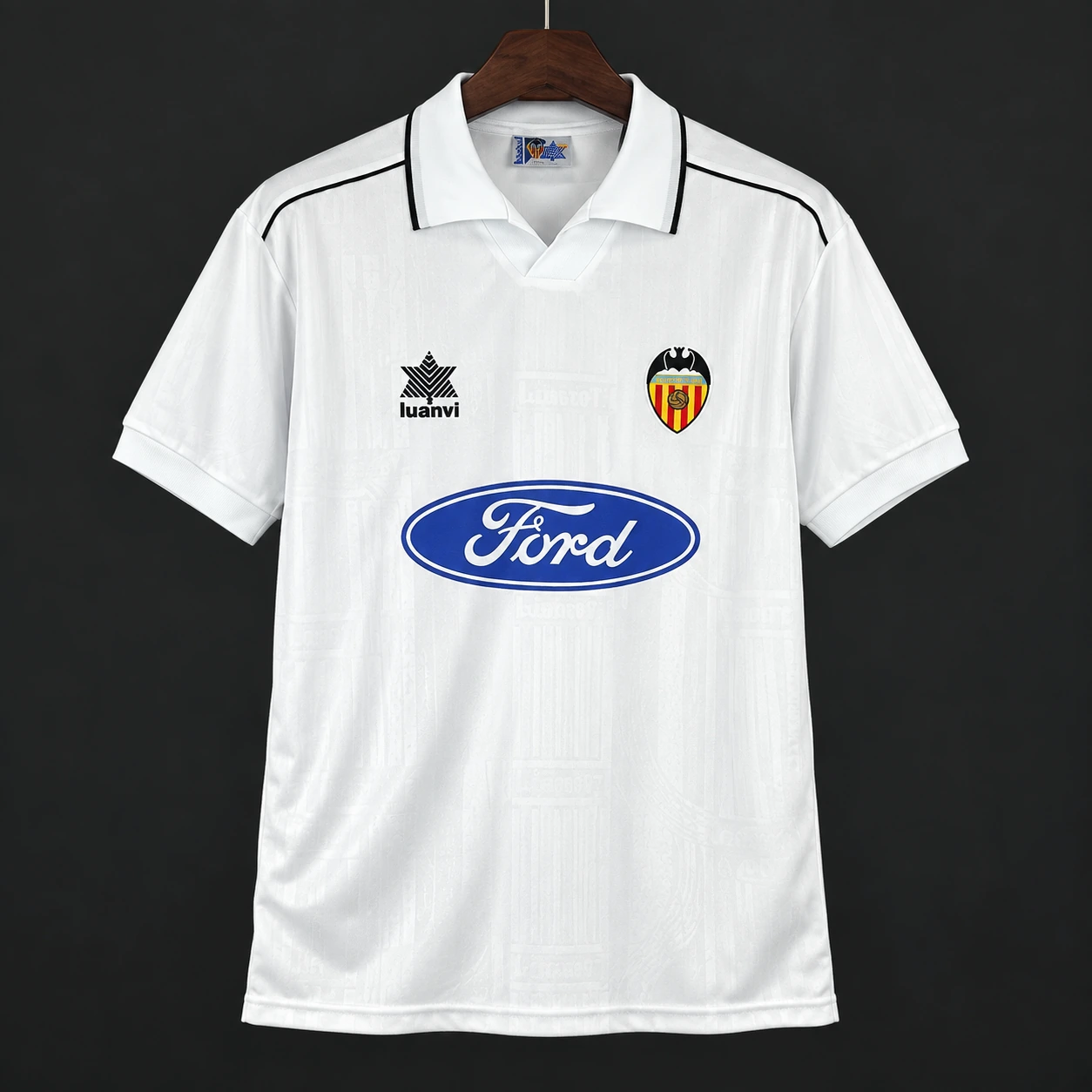 Valencia CF 1996/97
