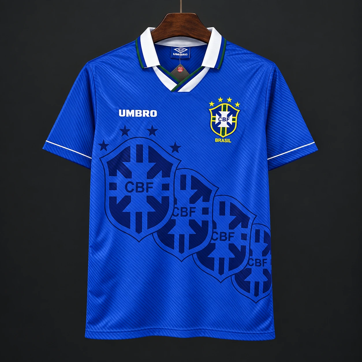 Brasil 1994 World Cup
