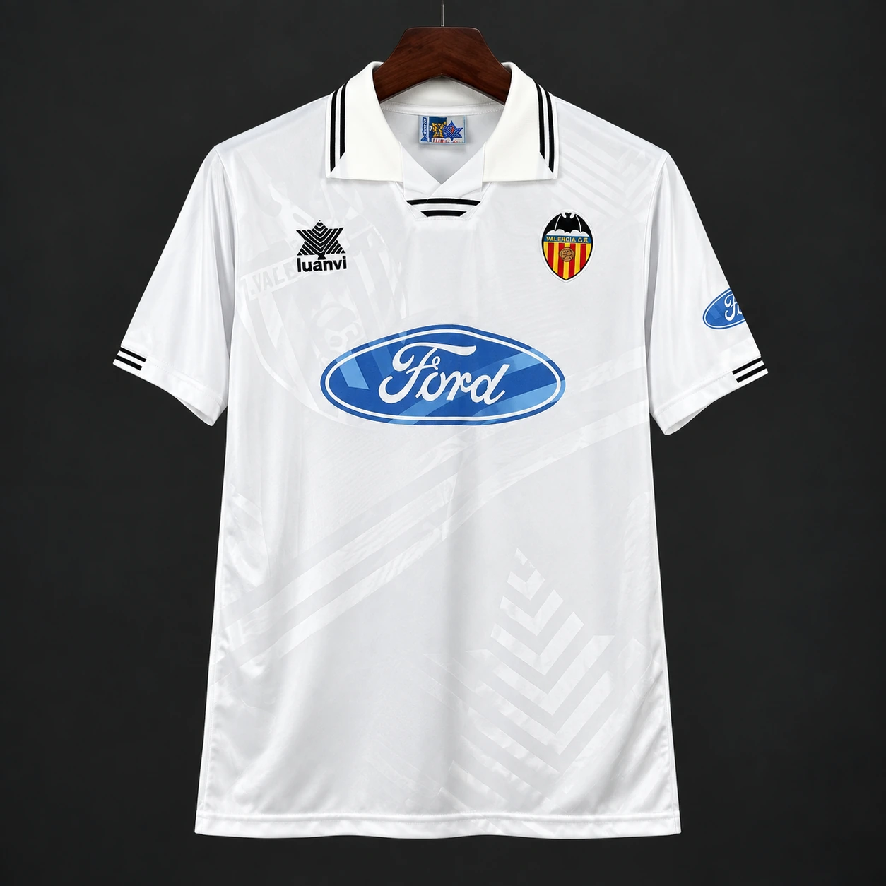 Valencia CF 1999/00
