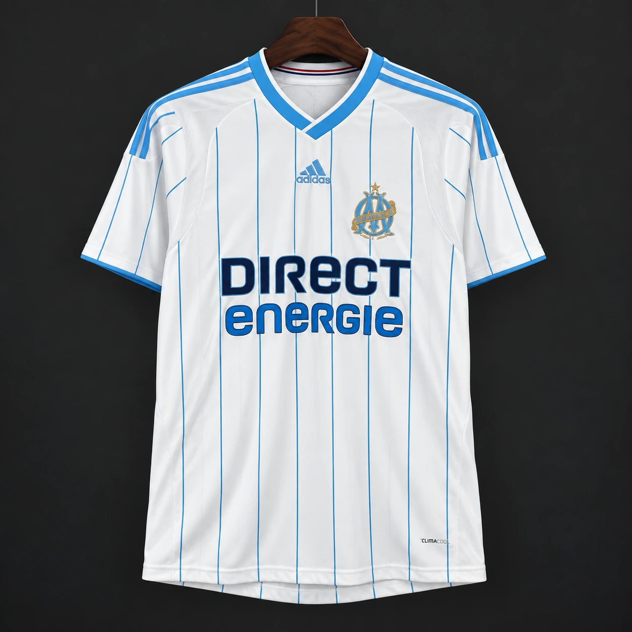 Olympique Marseille 09/10