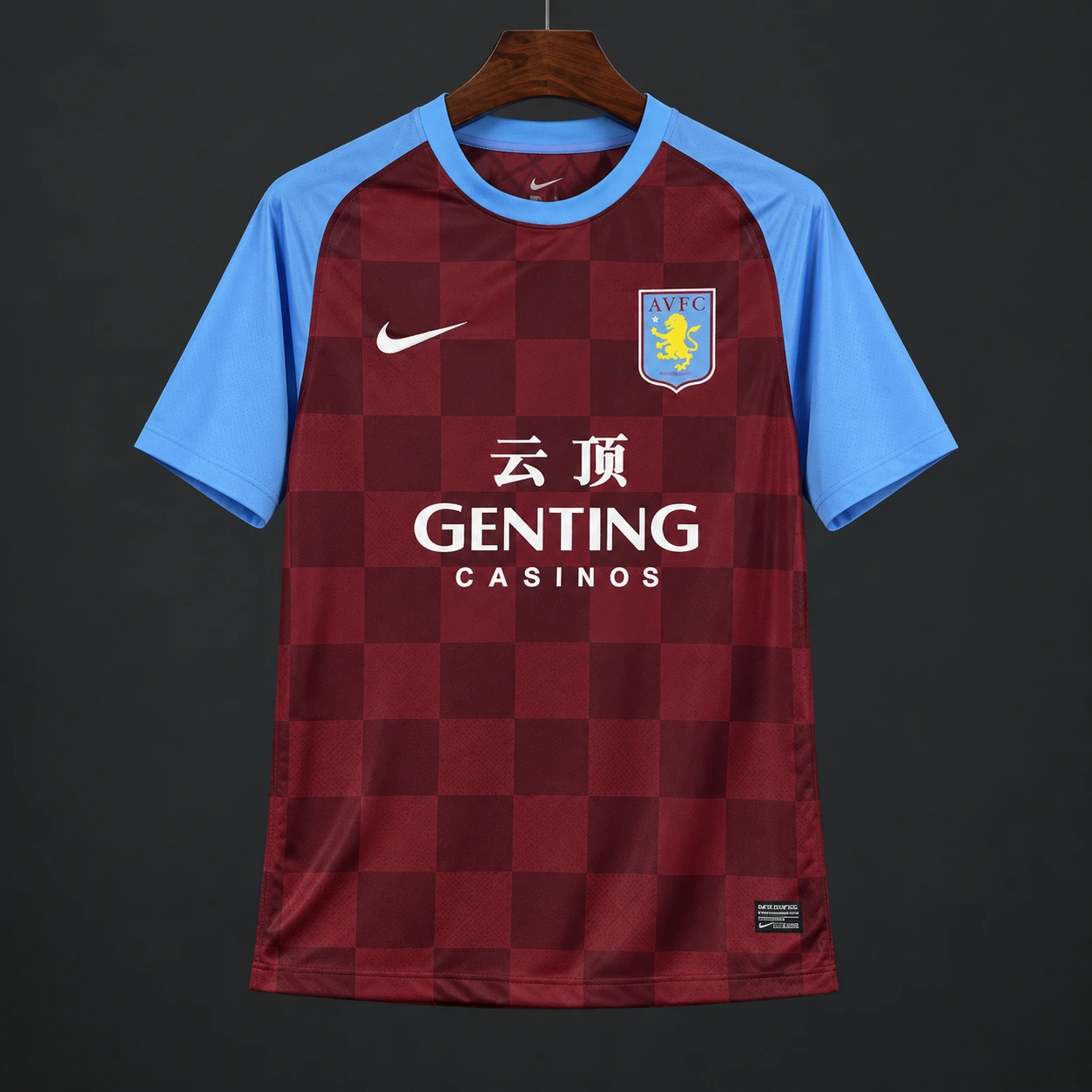 Aston Villa 11/12