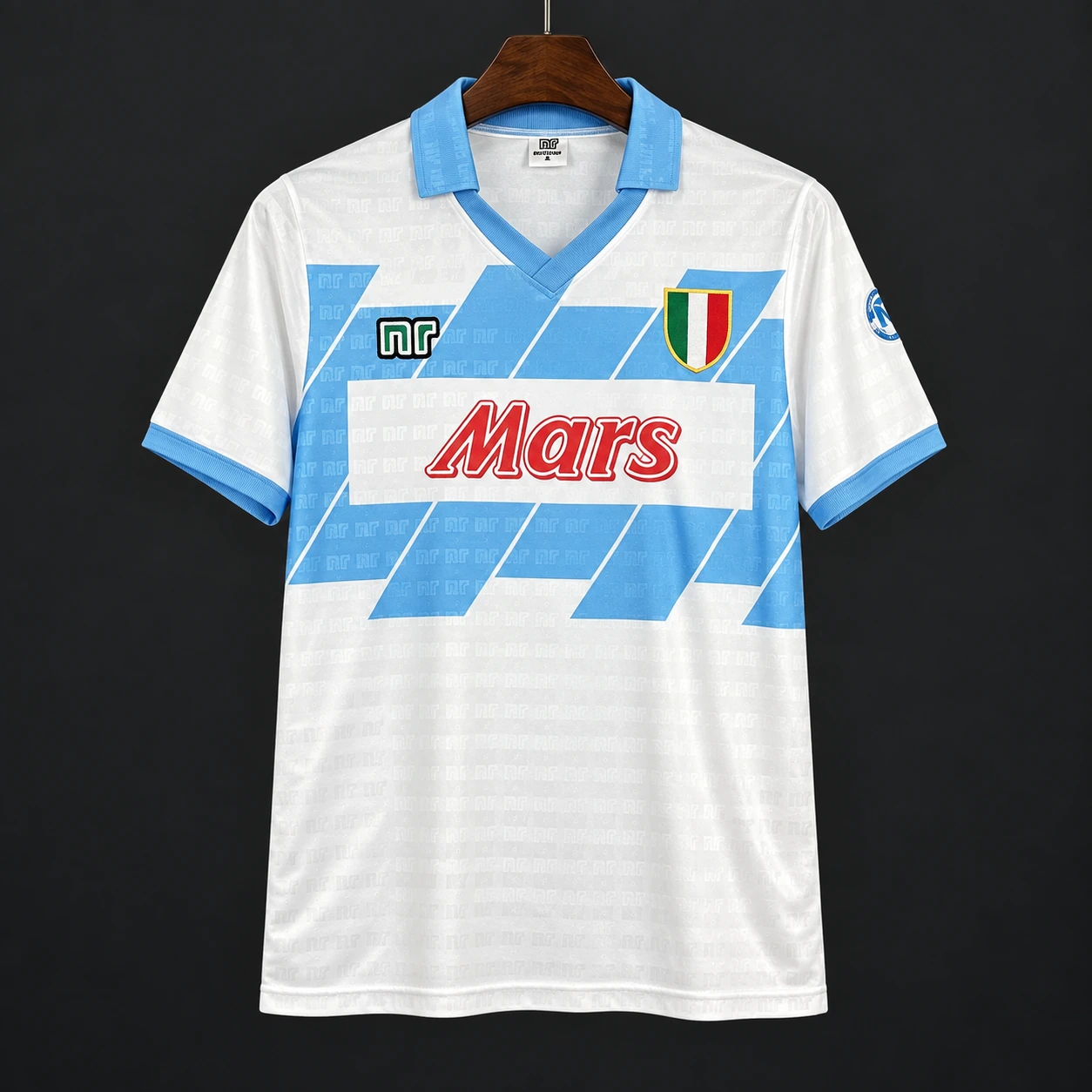 Napoli 1990/91