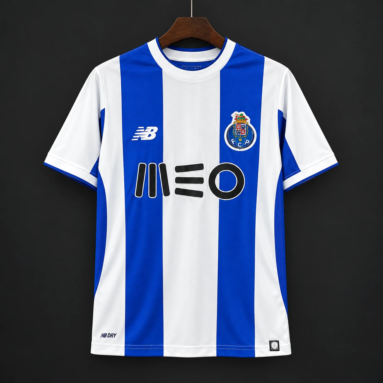 FC Porto 17/18