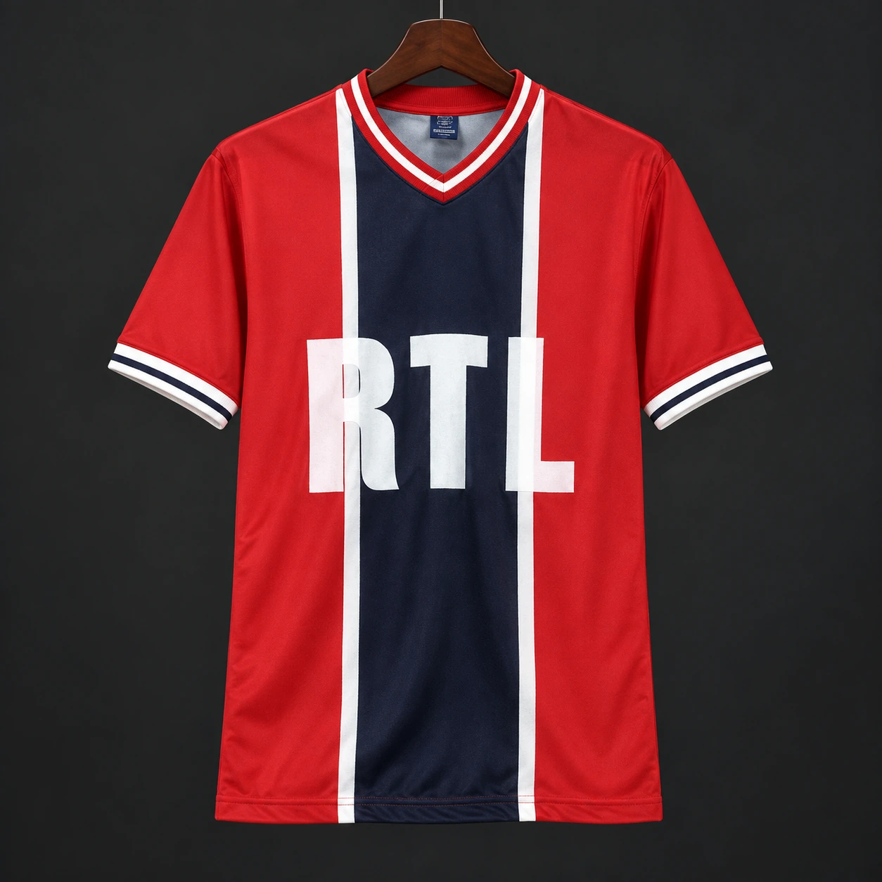 Paris Saint-Germain 1975