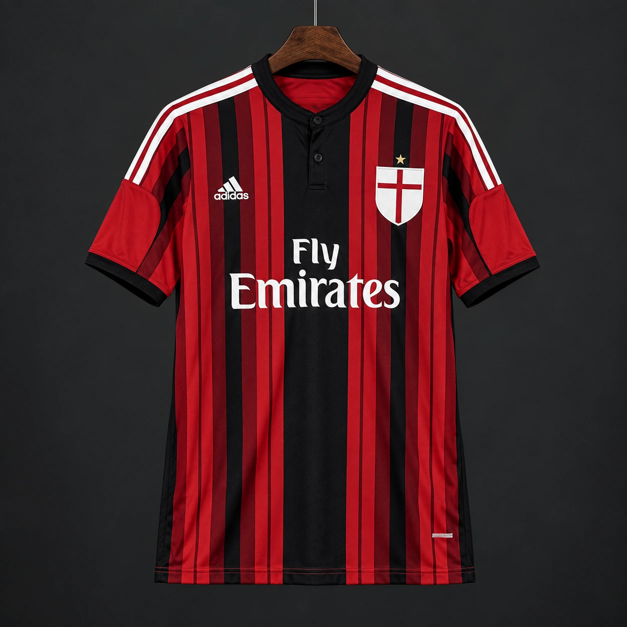 AC Milan 2014/15