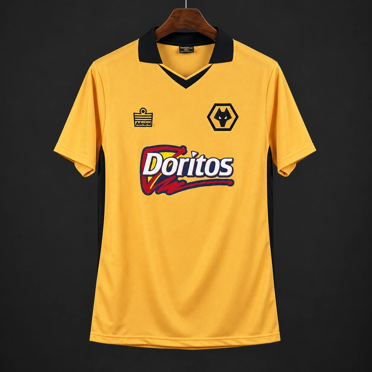 Wolves 03/04