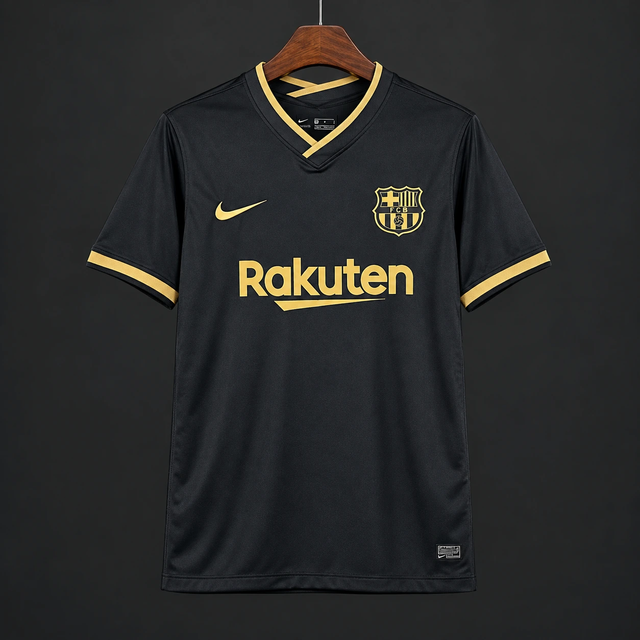 Barcelona 2020/21
