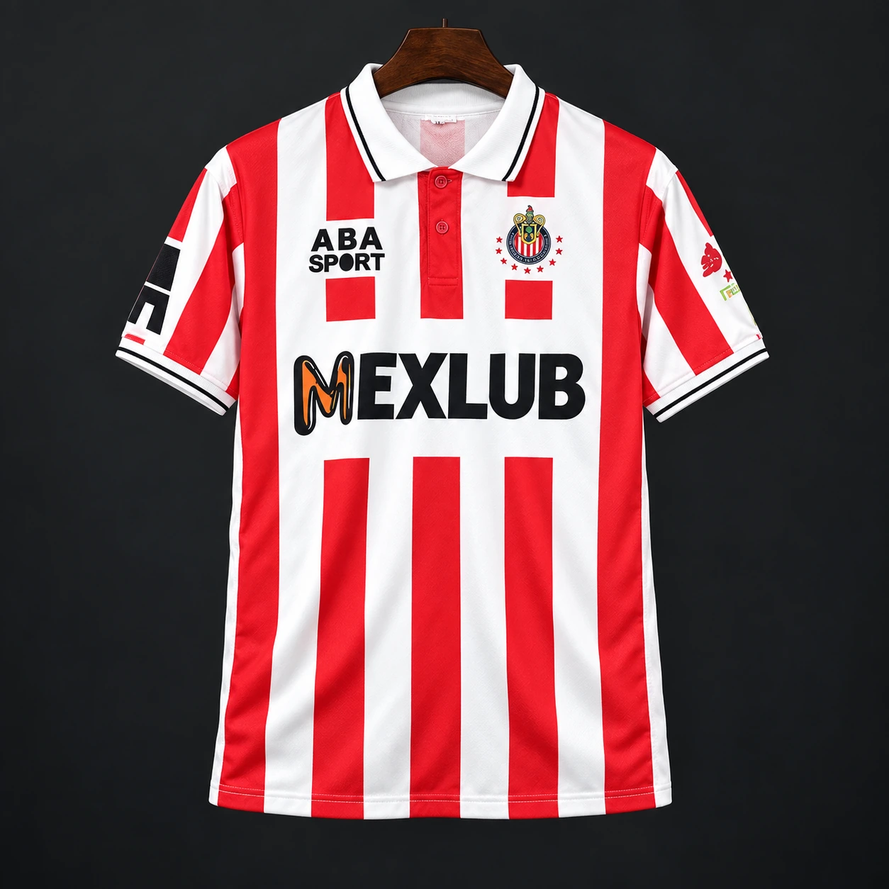 Chivas 1994/95